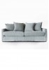 Dorien Slipcover Sofa 3 Seater 